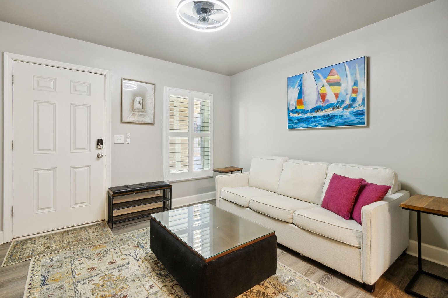 Fernandina Beach Vacation Rental