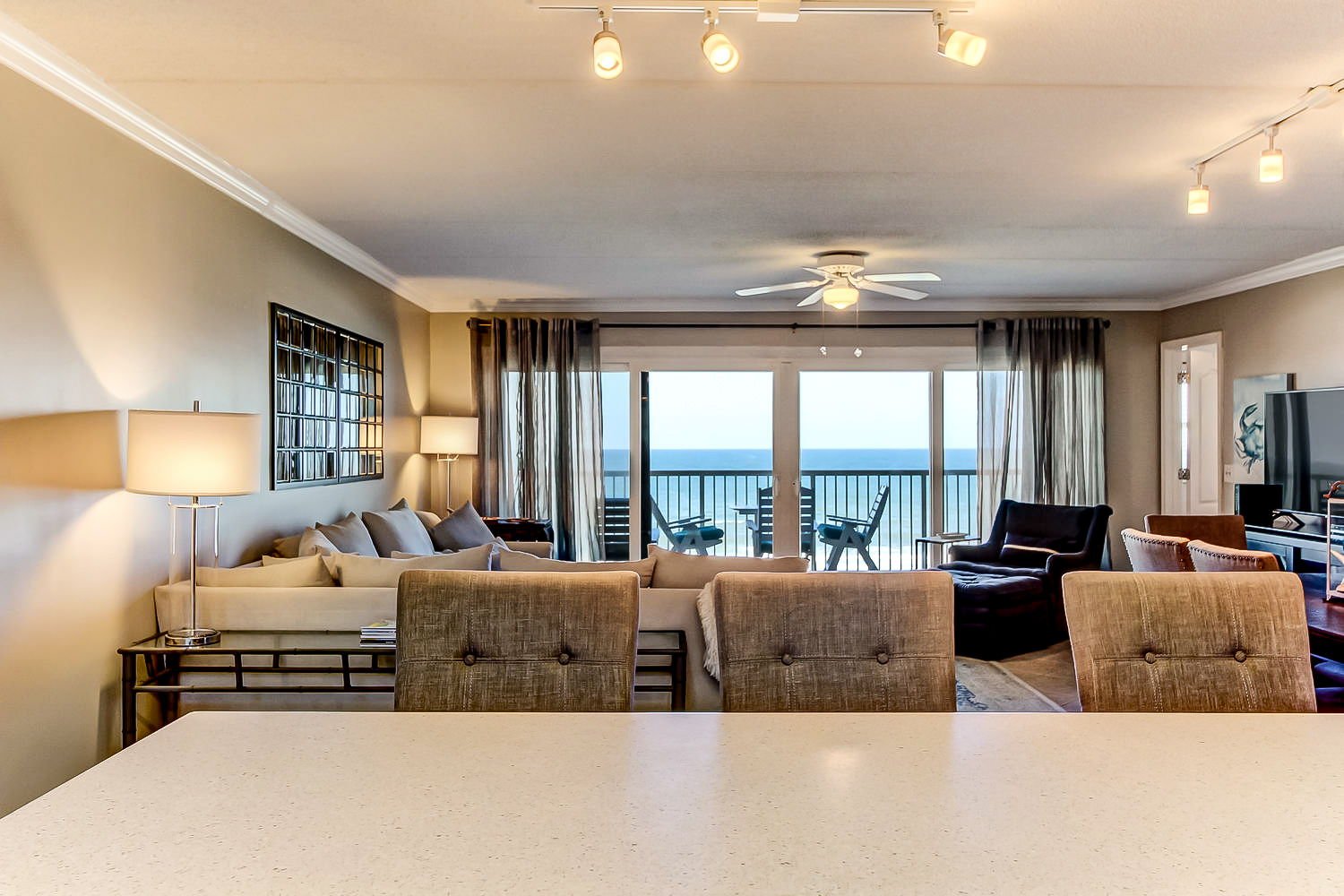 Fernadina Beach Vacation Rental