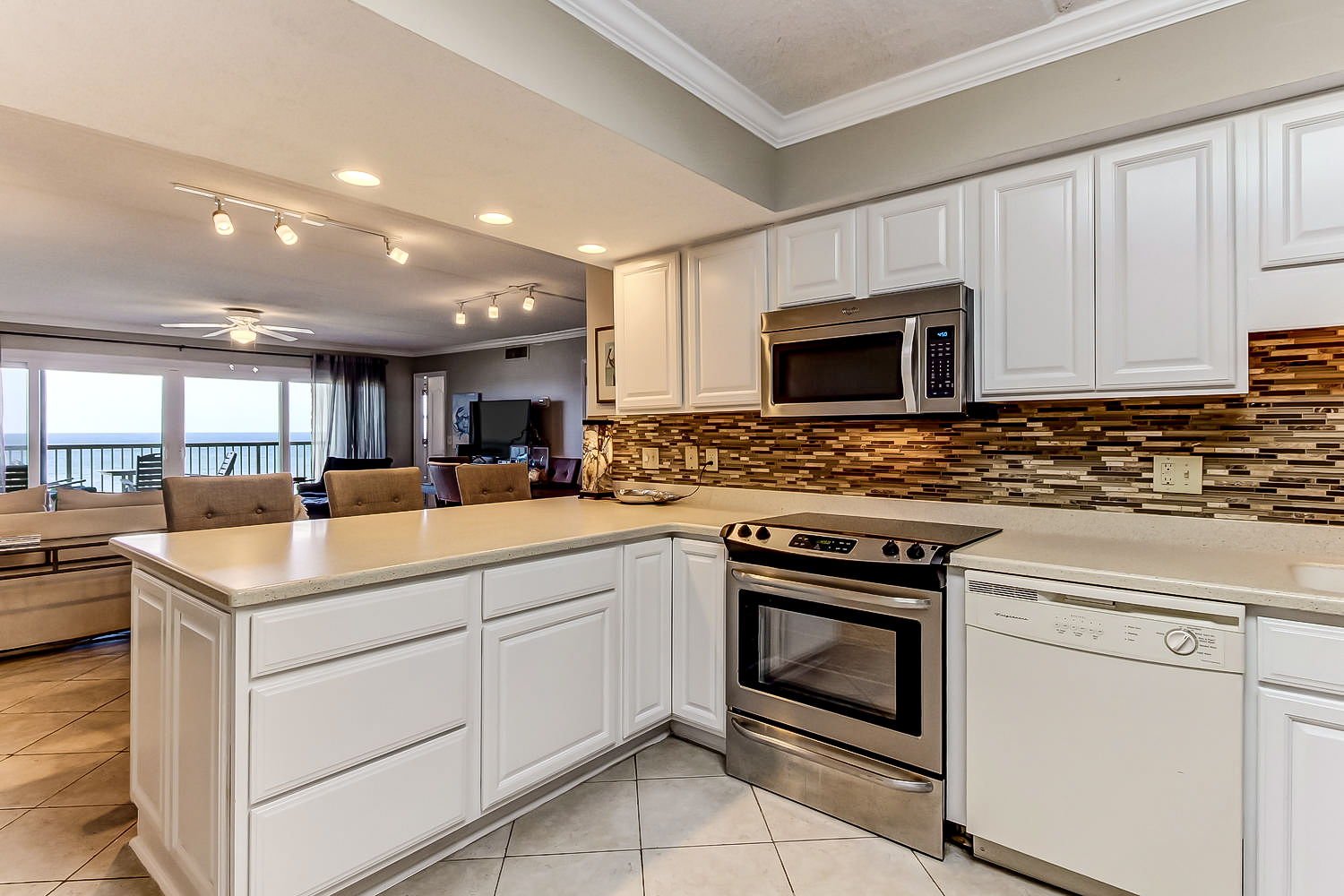 Fernadina Beach Vacation Rental