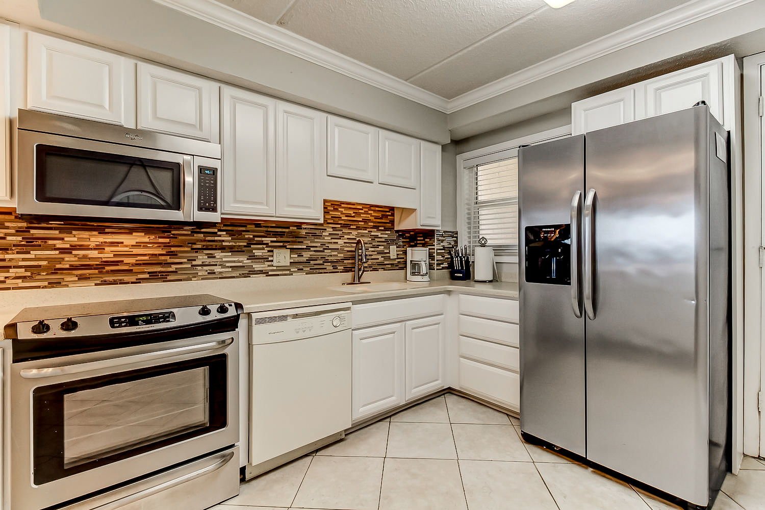 Fernadina Beach Vacation Rental