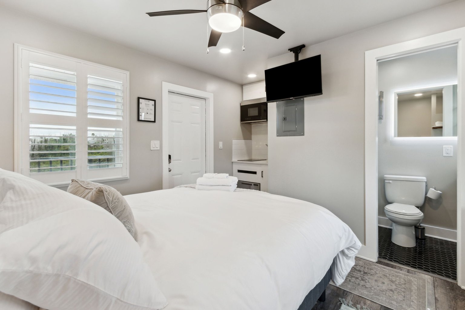 Fernandina Beach Vacation Rental