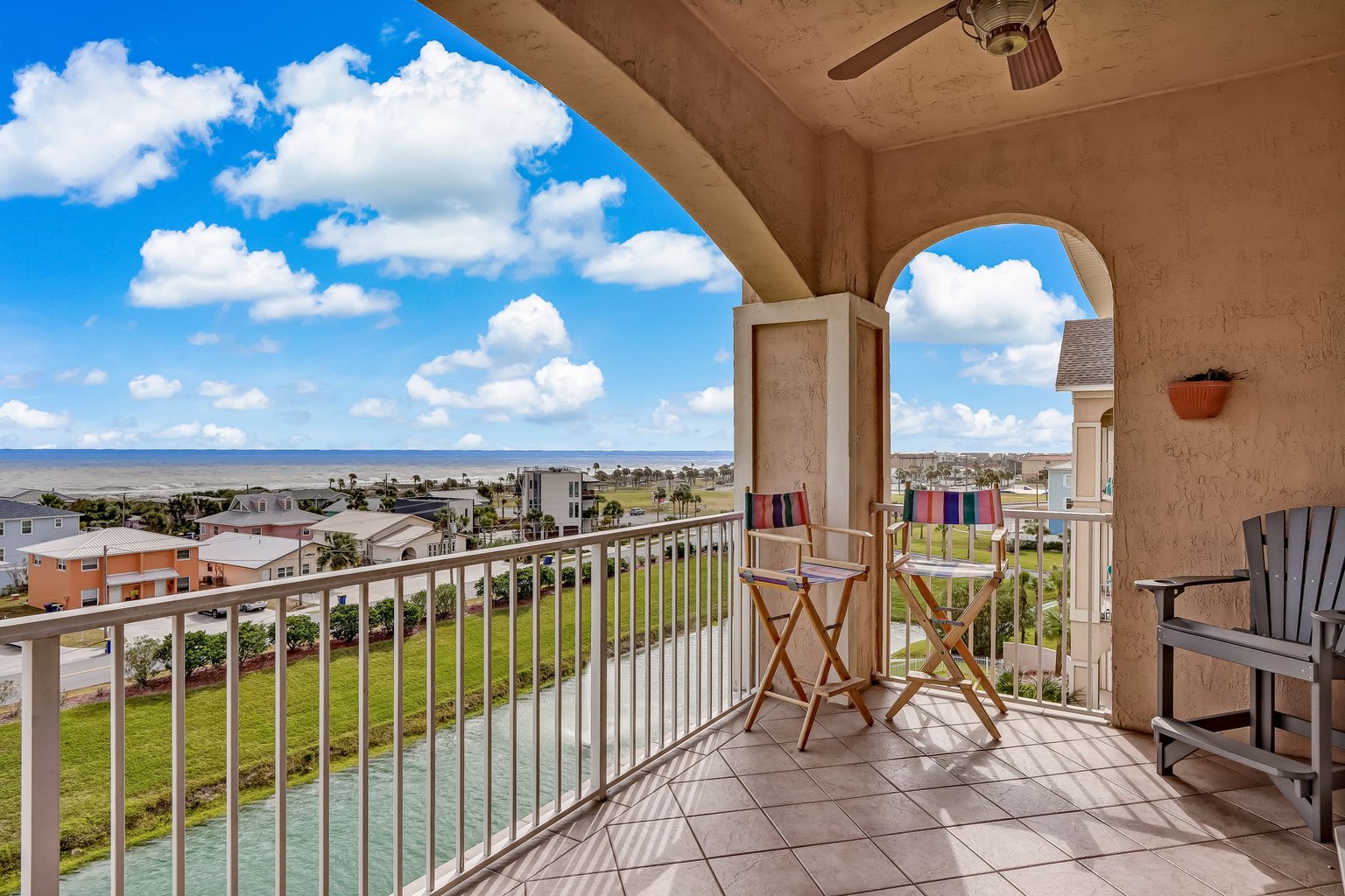 Fernadina Beach Vacation Rental