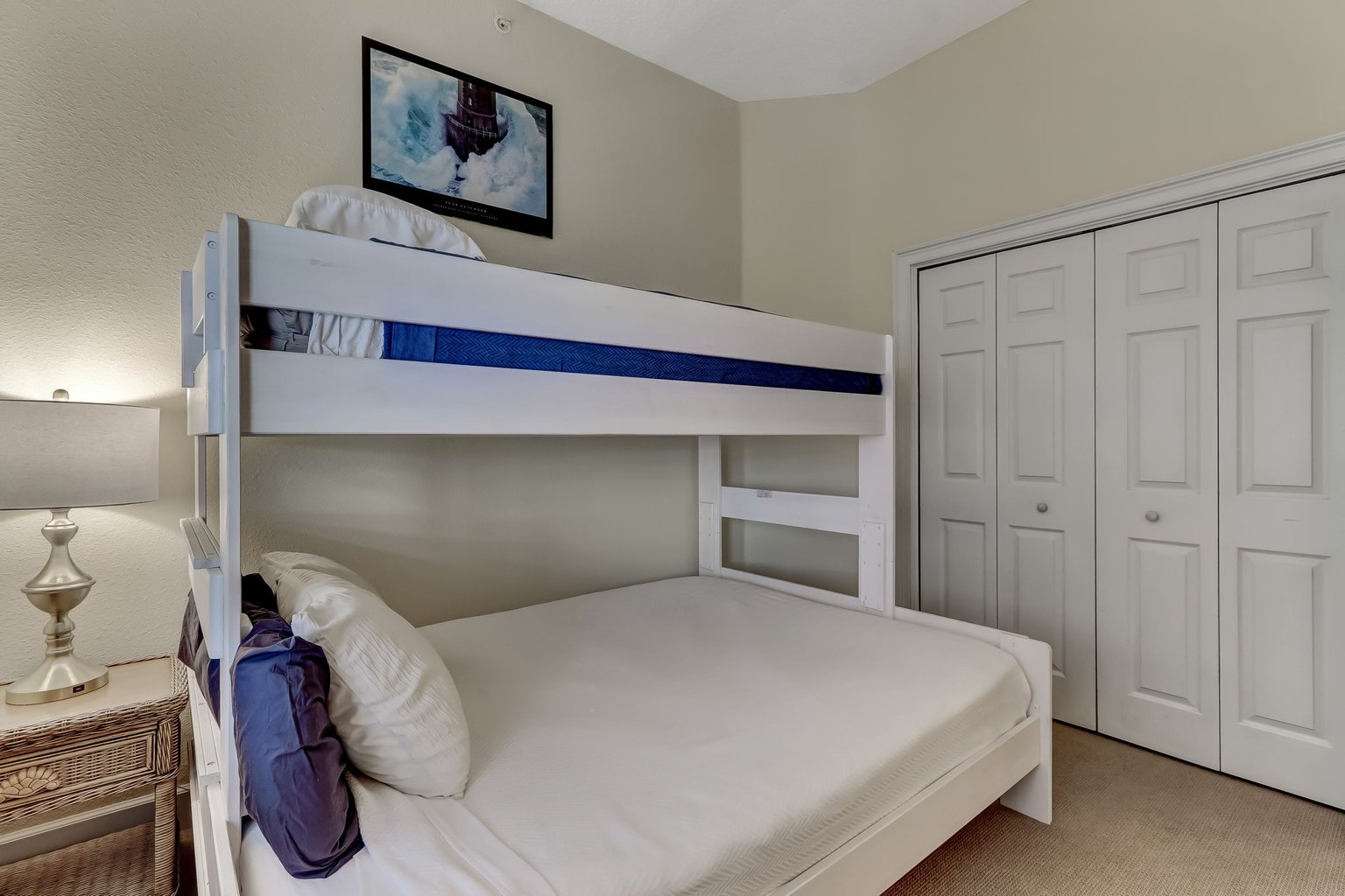 Fernadina Beach Vacation Rental