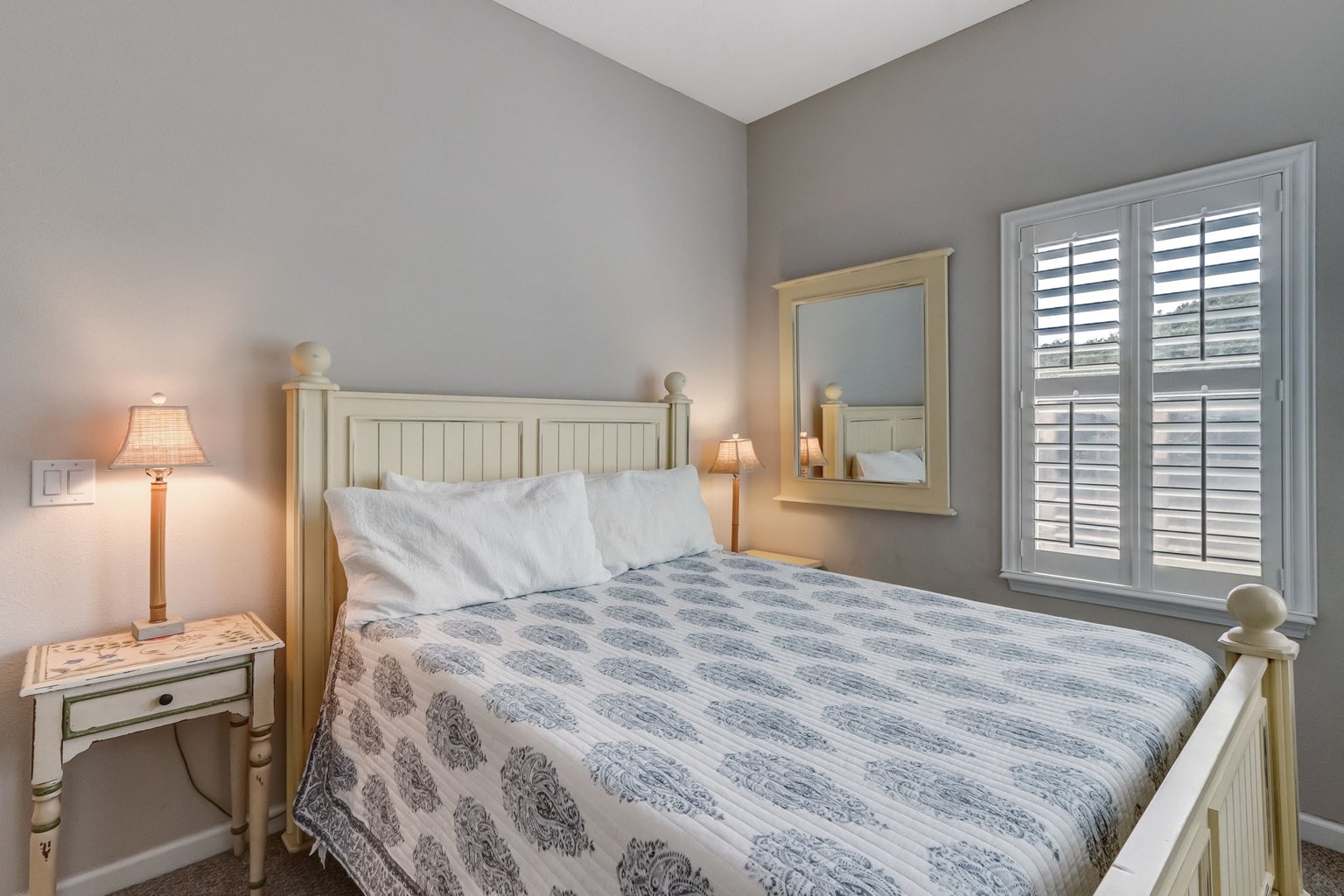 Fernadina Beach Vacation Rental