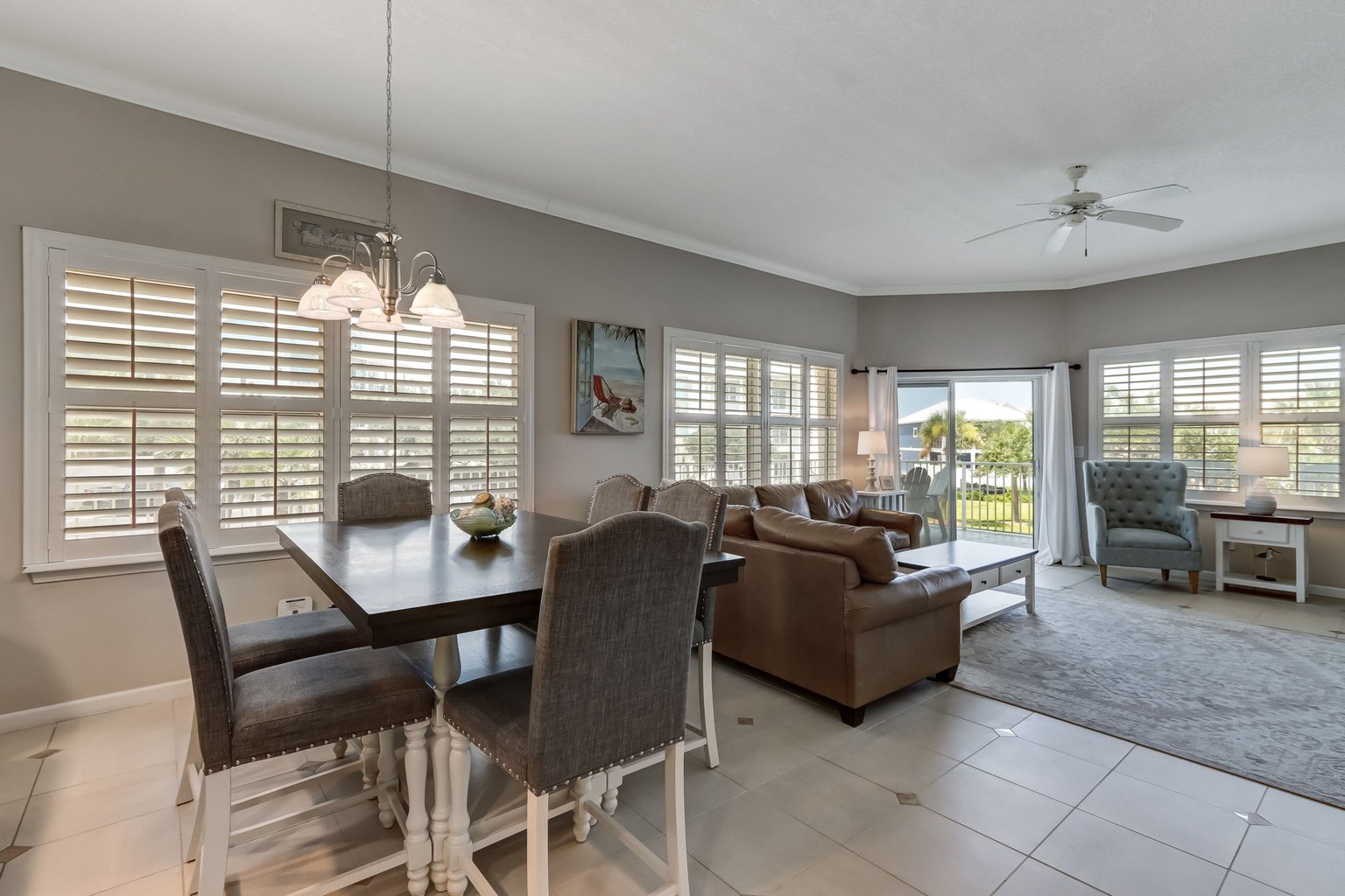 Fernadina Beach Vacation Rental