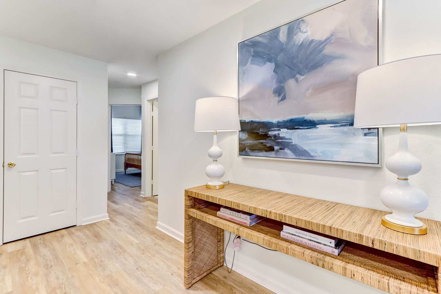 Fernadina Beach Vacation Rental