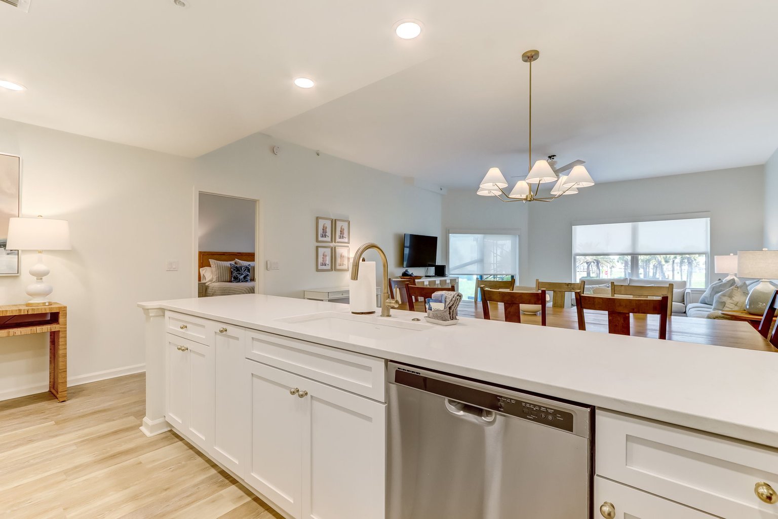 Fernadina Beach Vacation Rental