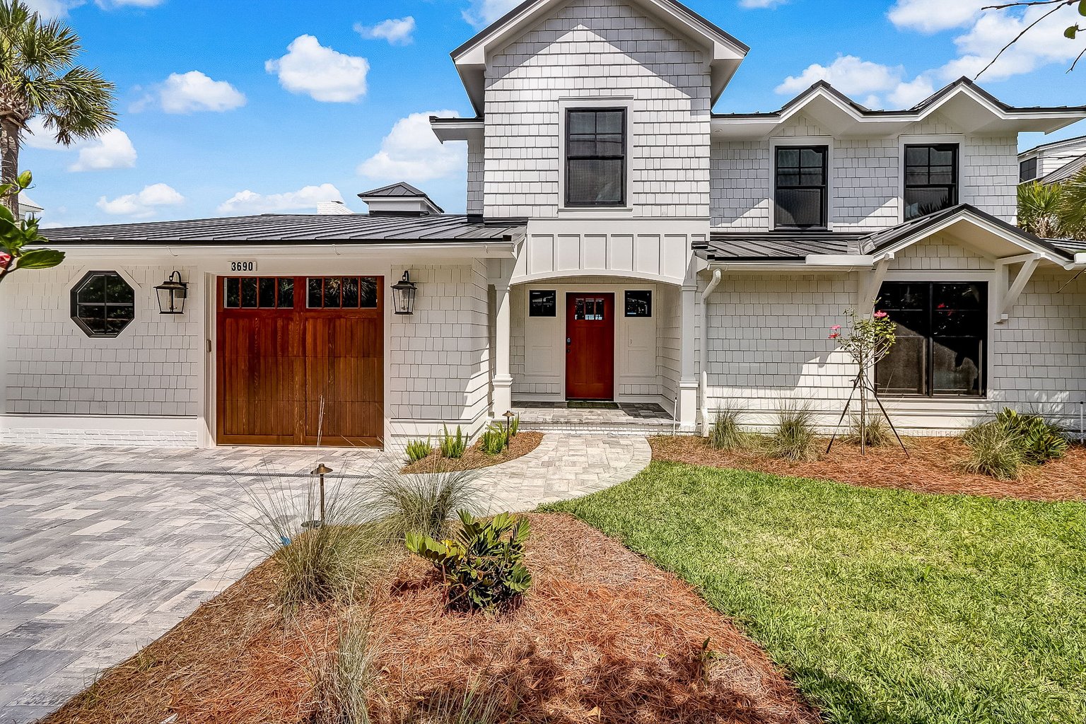 Fernadina Beach Vacation Rental