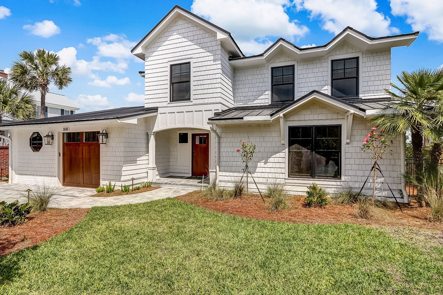 Fernadina Beach Vacation Rental