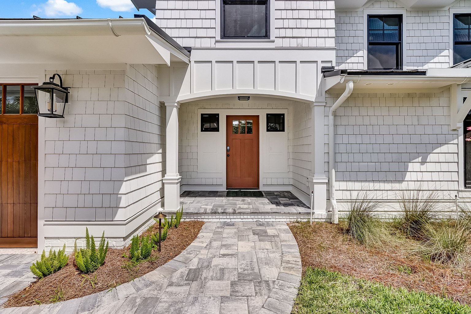 Fernadina Beach Vacation Rental