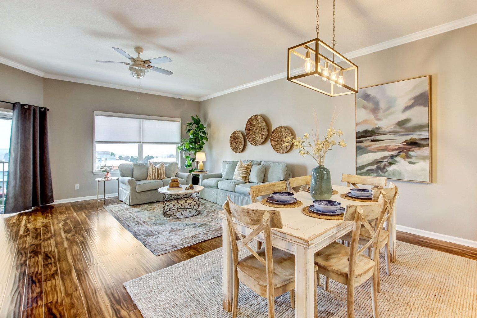 Fernandina Beach Vacation Rental