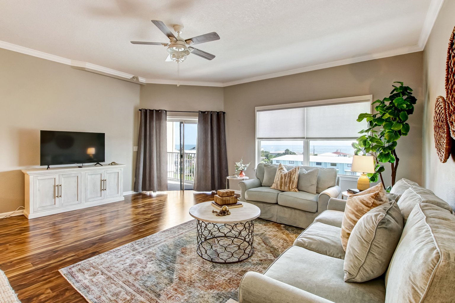 Fernandina Beach Vacation Rental