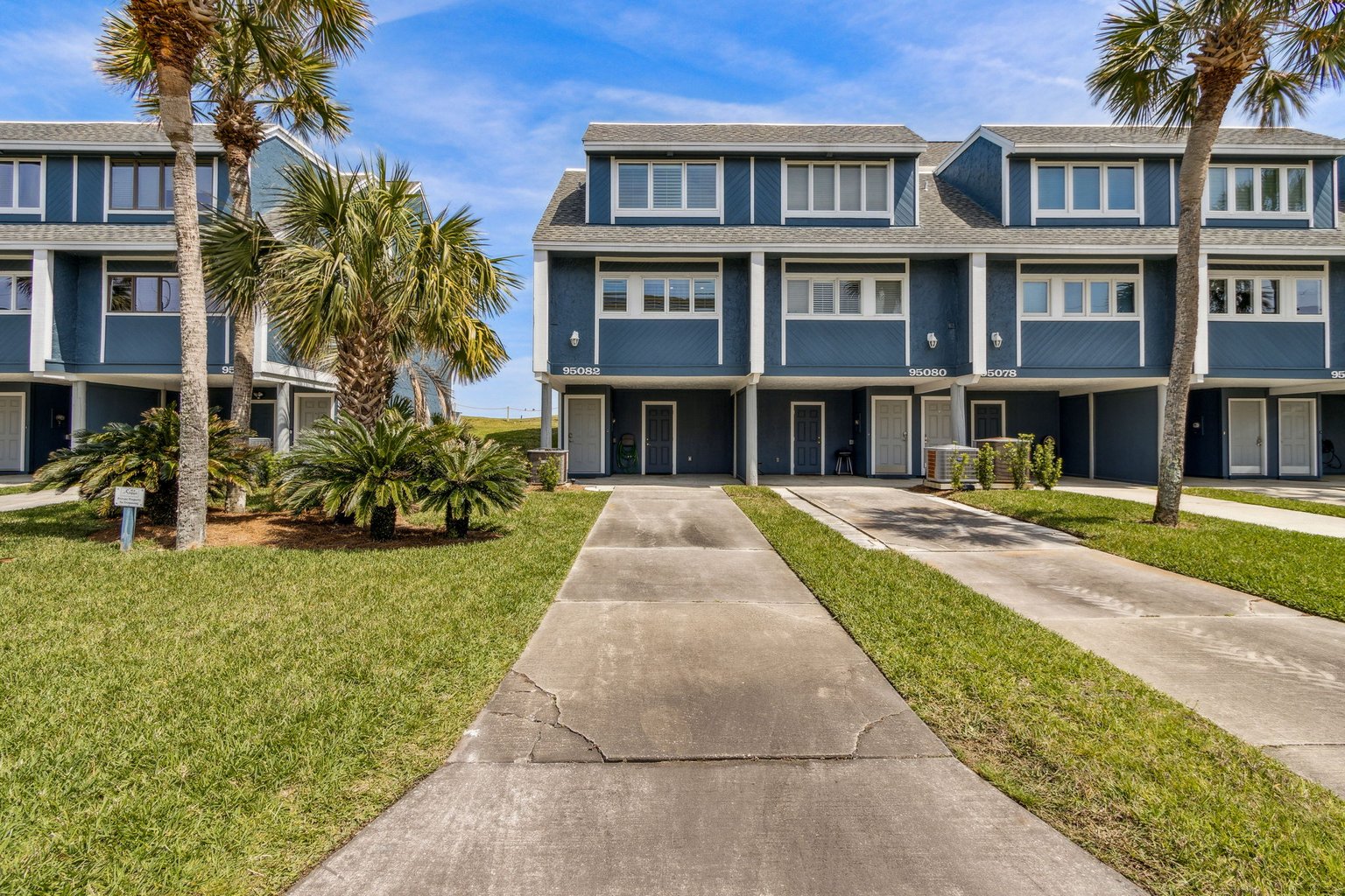 Fernadina Beach Vacation Rental