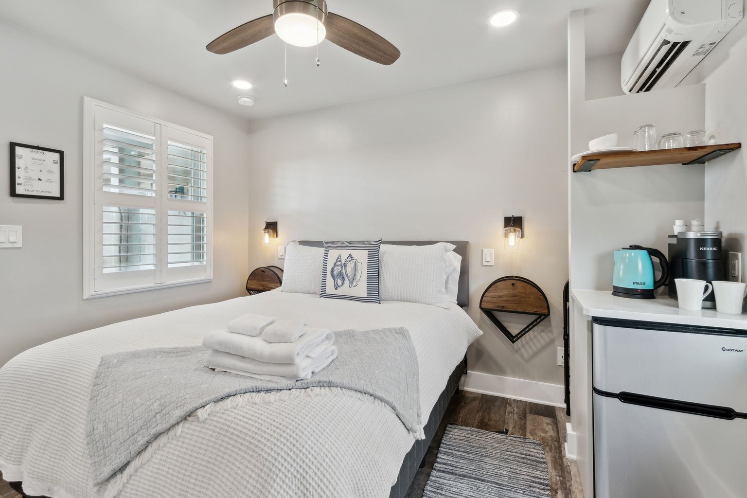 Fernandina Beach Vacation Rental