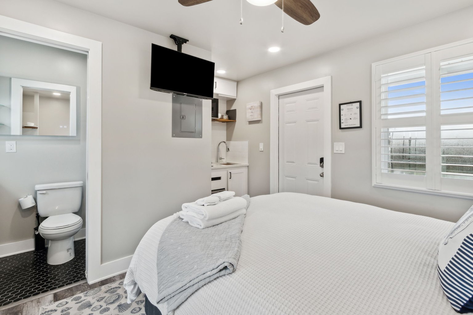 Fernandina Beach Vacation Rental