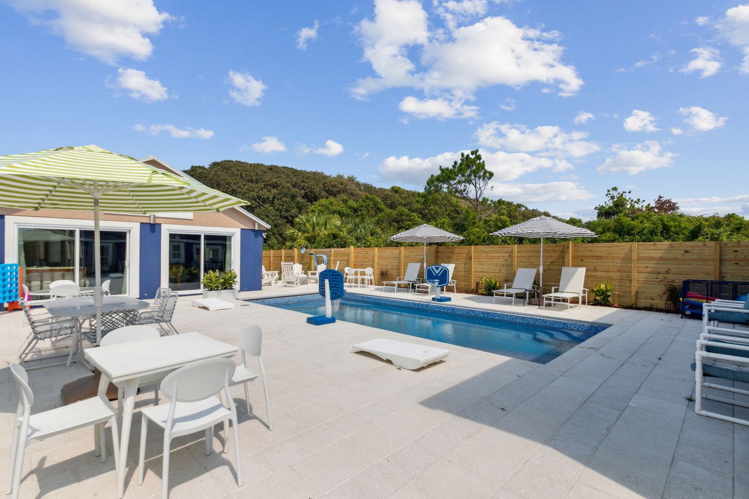 Fernandina Beach Vacation Rental