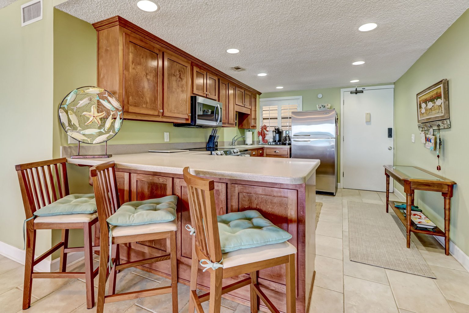 Fernadina Beach Vacation Rental