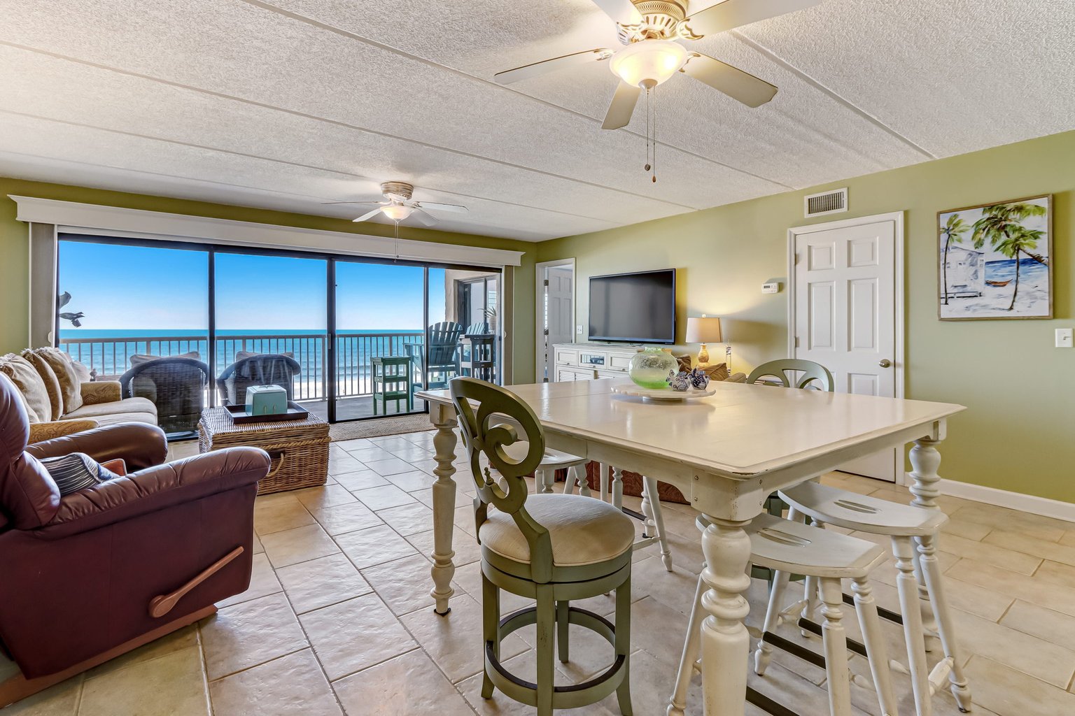 Fernadina Beach Vacation Rental