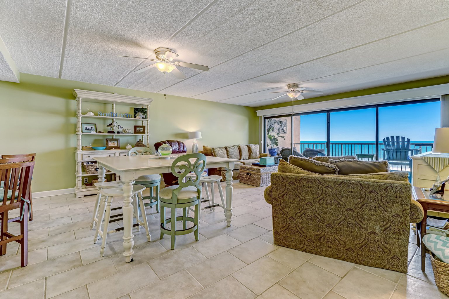 Fernadina Beach Vacation Rental