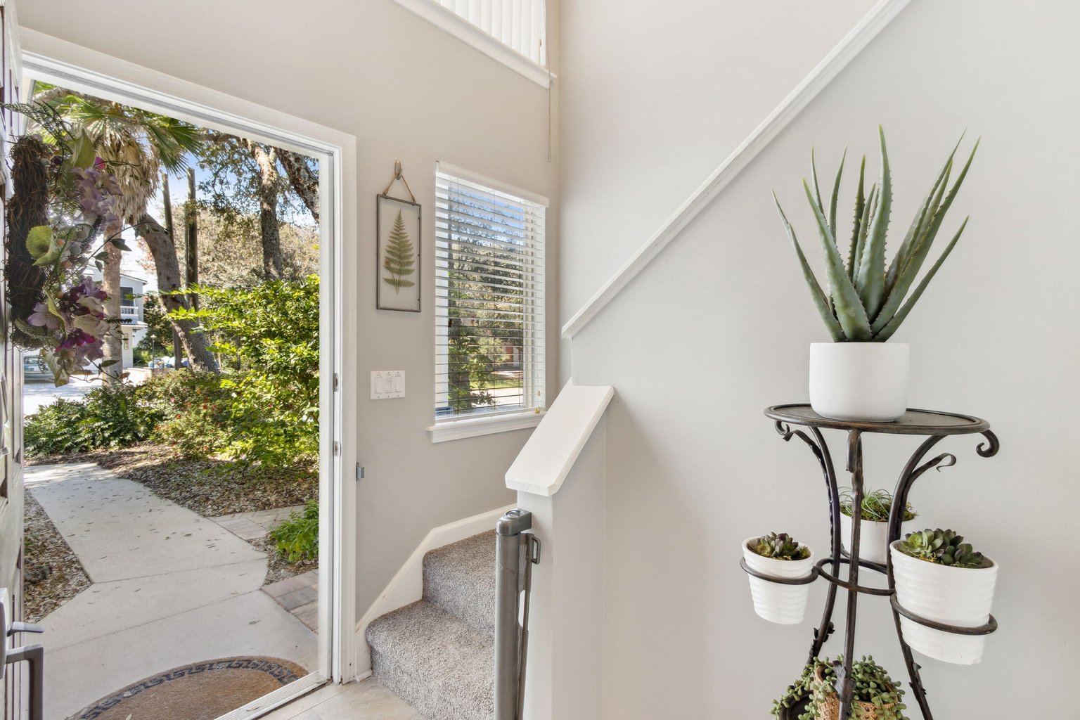 Fernandina Beach Vacation Rental