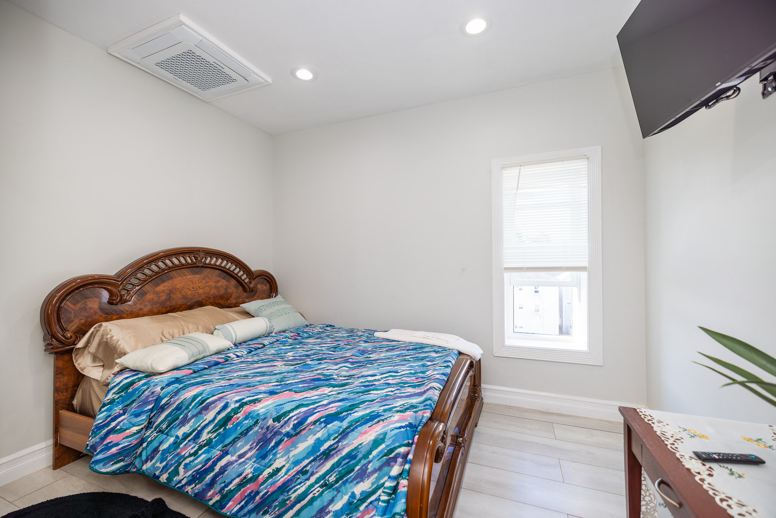 Fall River Vacation Rental