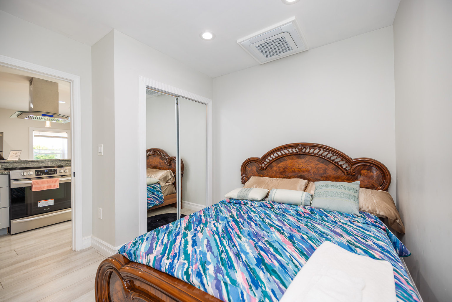 Fall River Vacation Rental