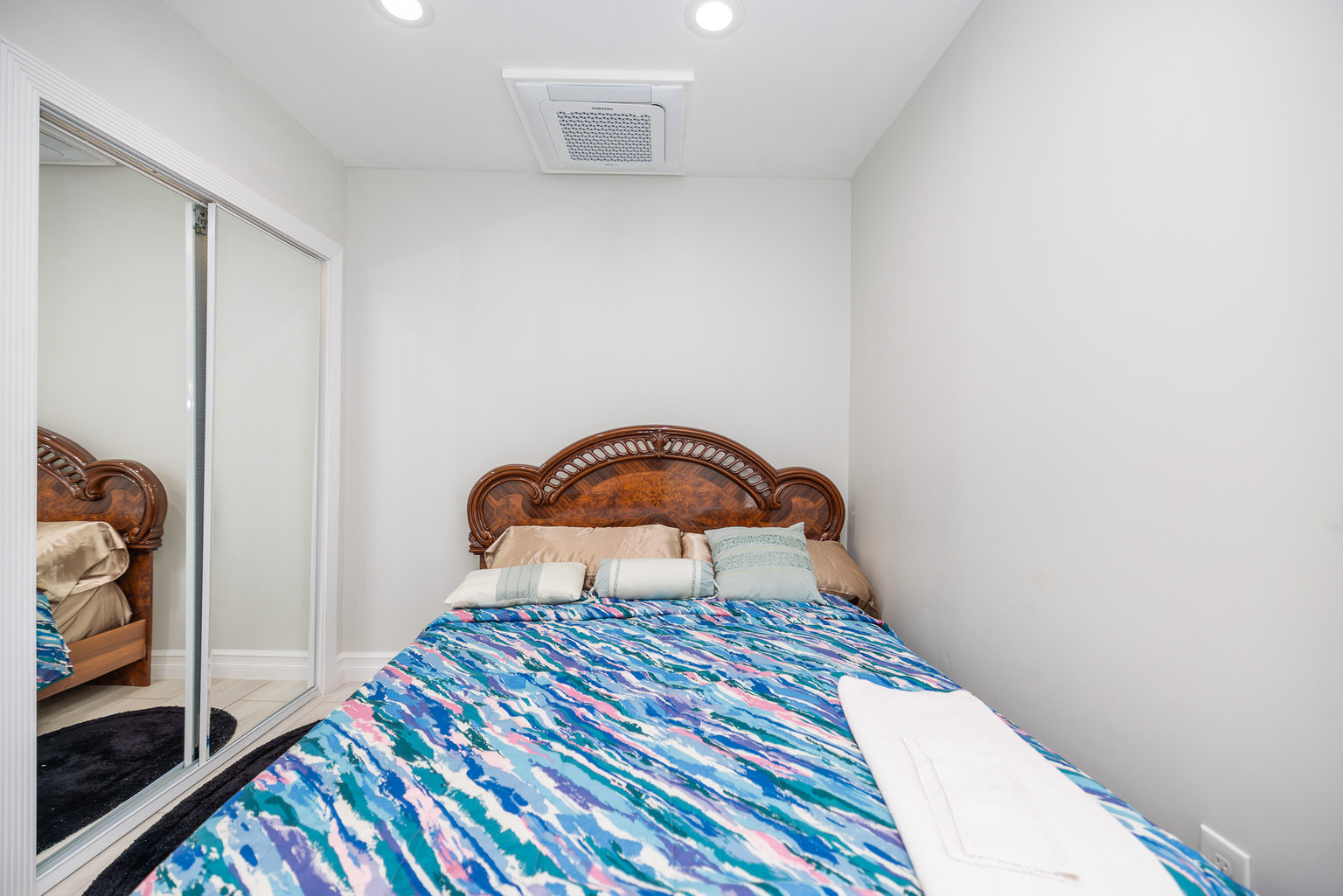 Fall River Vacation Rental