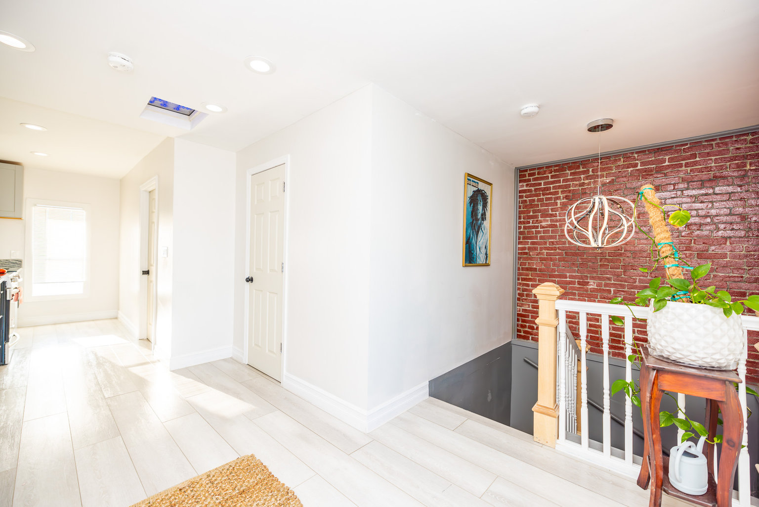 Fall River Vacation Rental