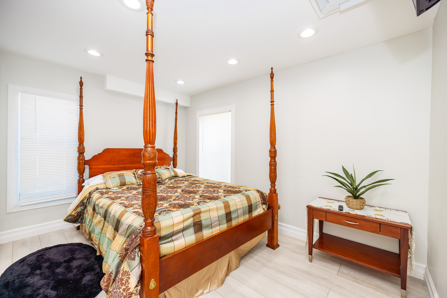 Fall River Vacation Rental