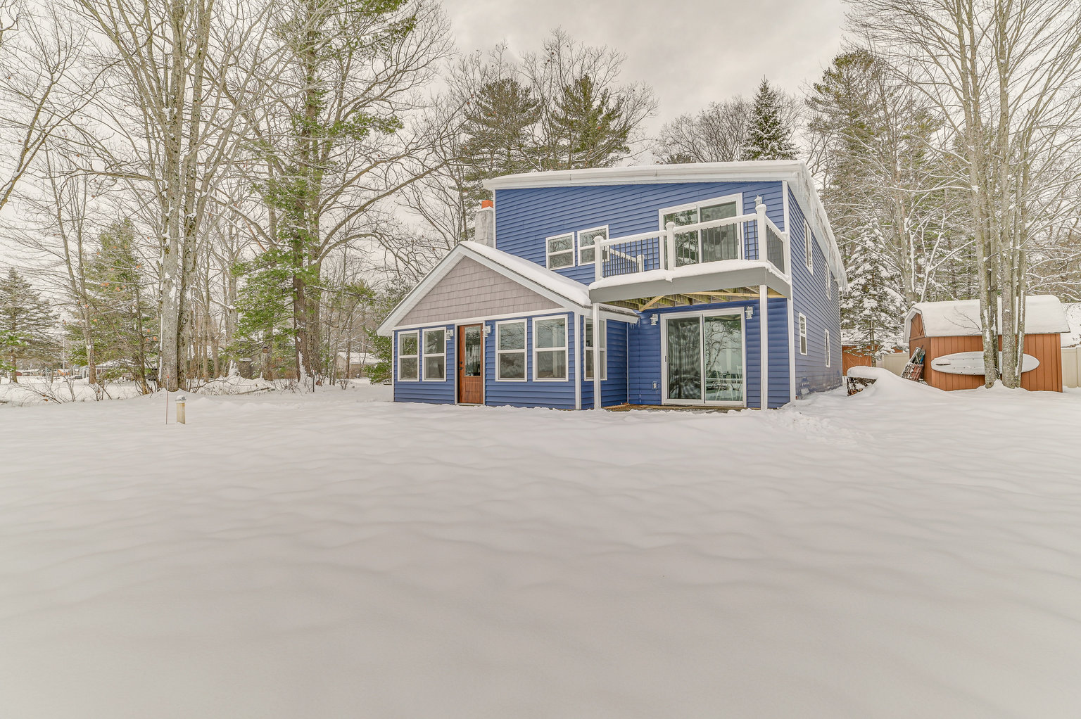 Gaylord Vacation Rental