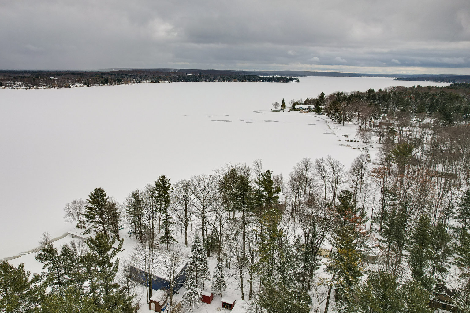 Gaylord Vacation Rental