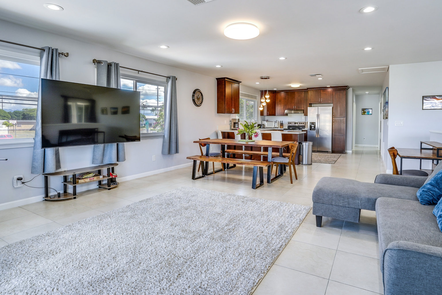 Ewa Beach Vacation Rental