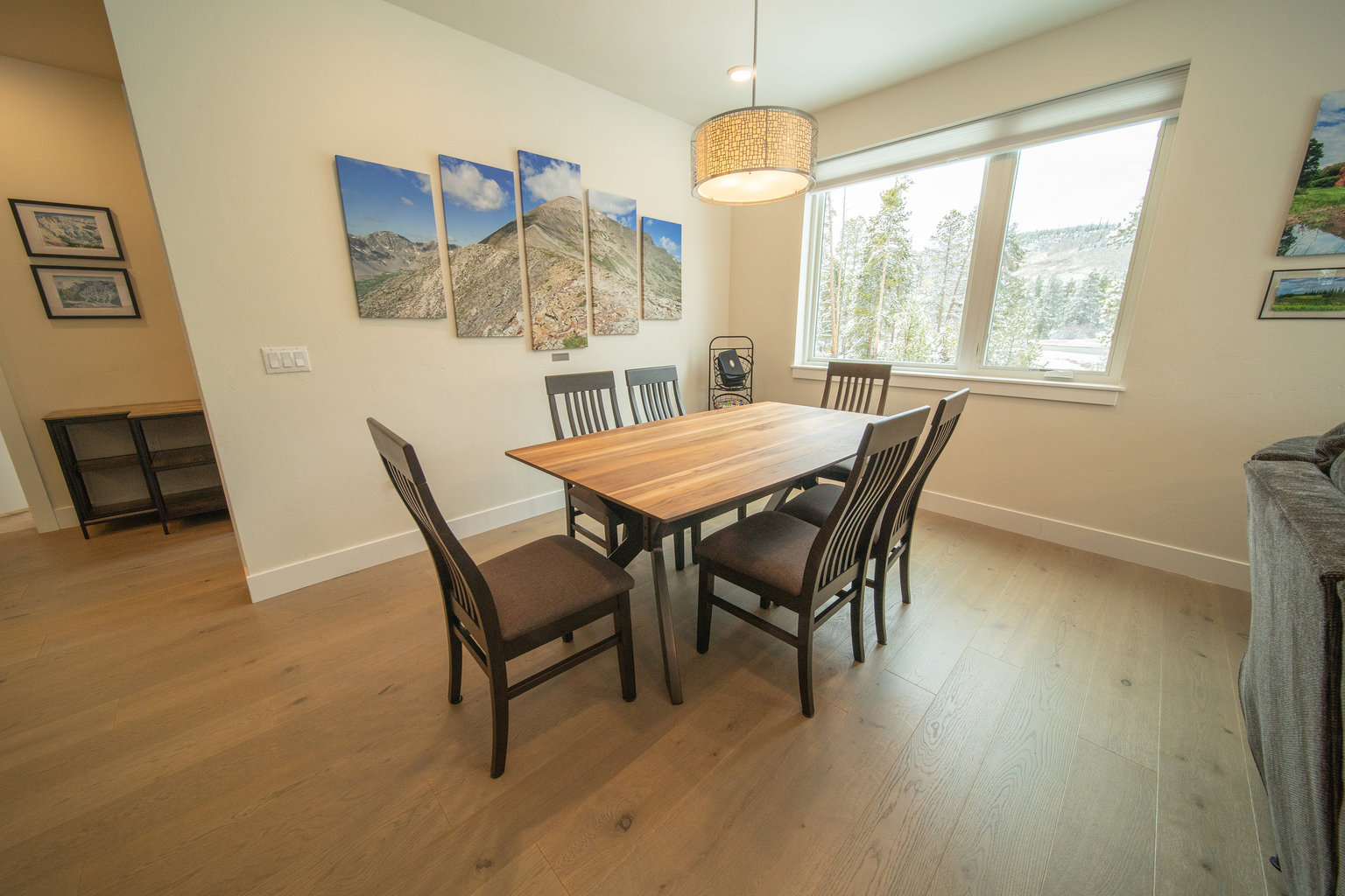 Keystone Vacation Rental