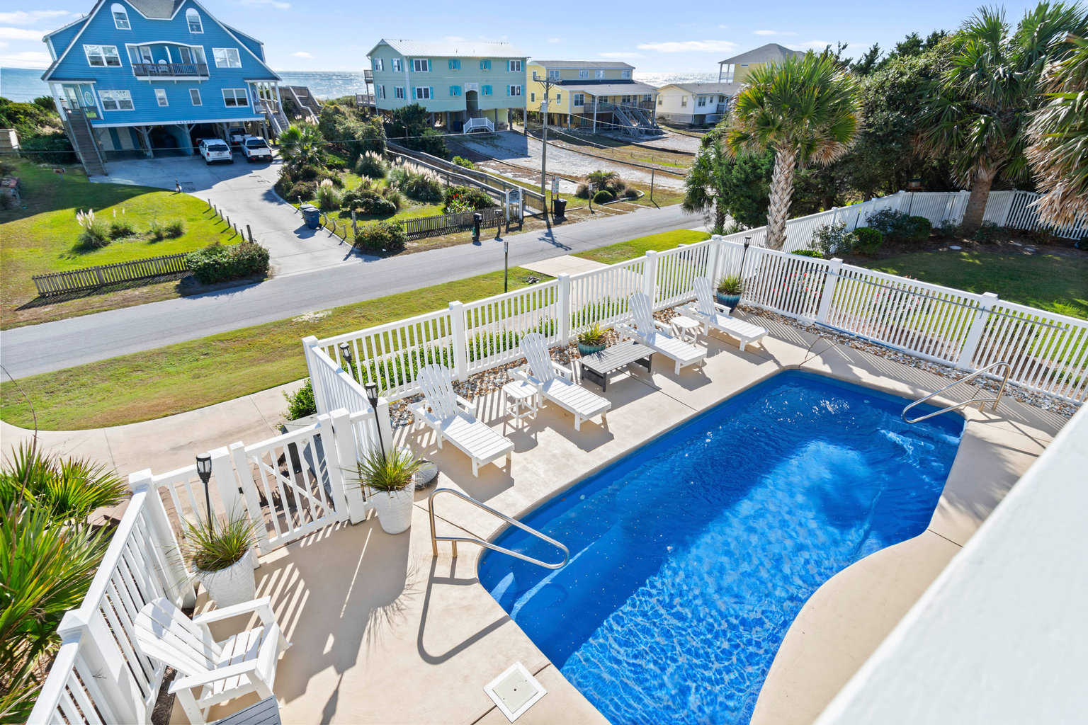 Emerald Isle Vacation Rental