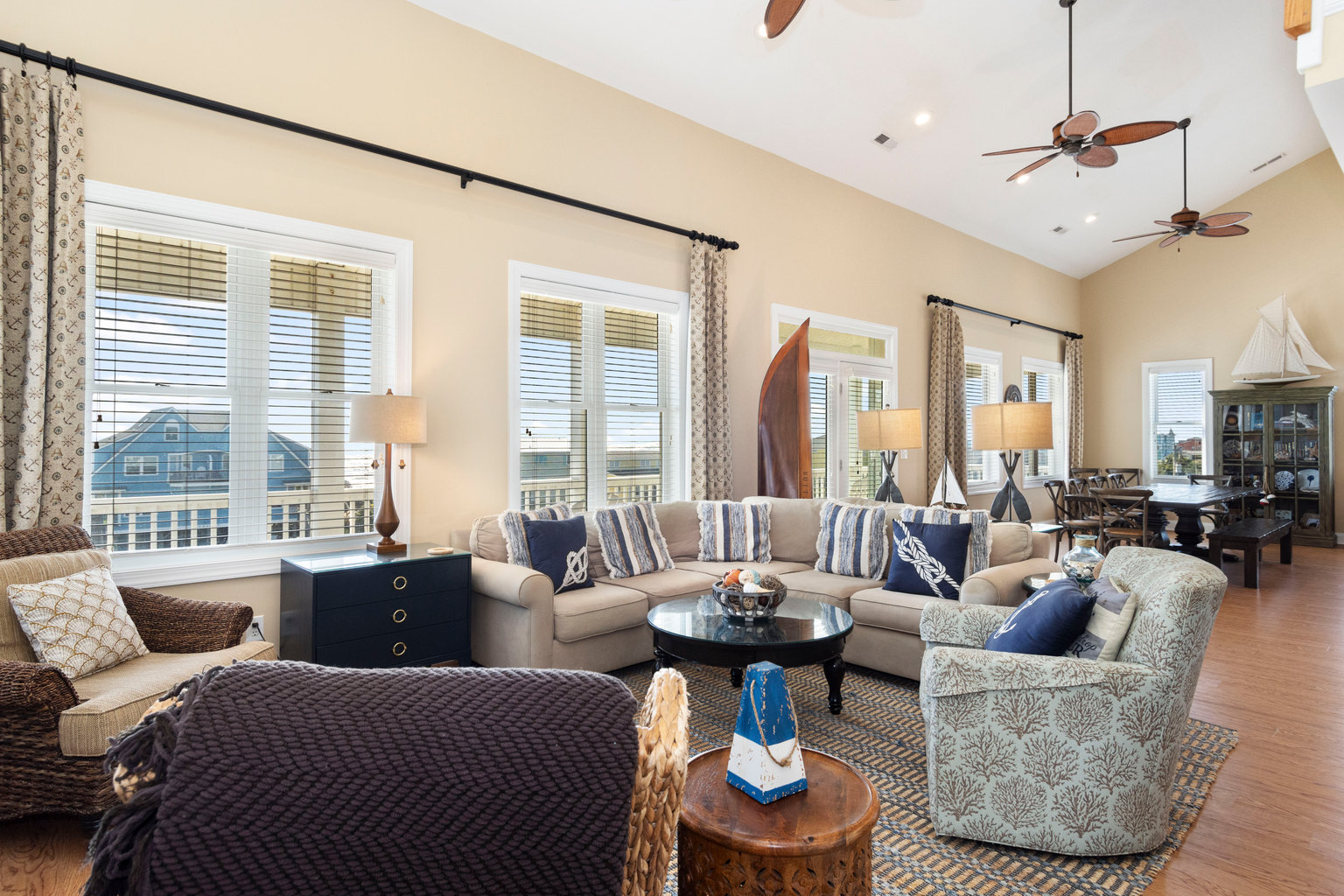 Emerald Isle Vacation Rental