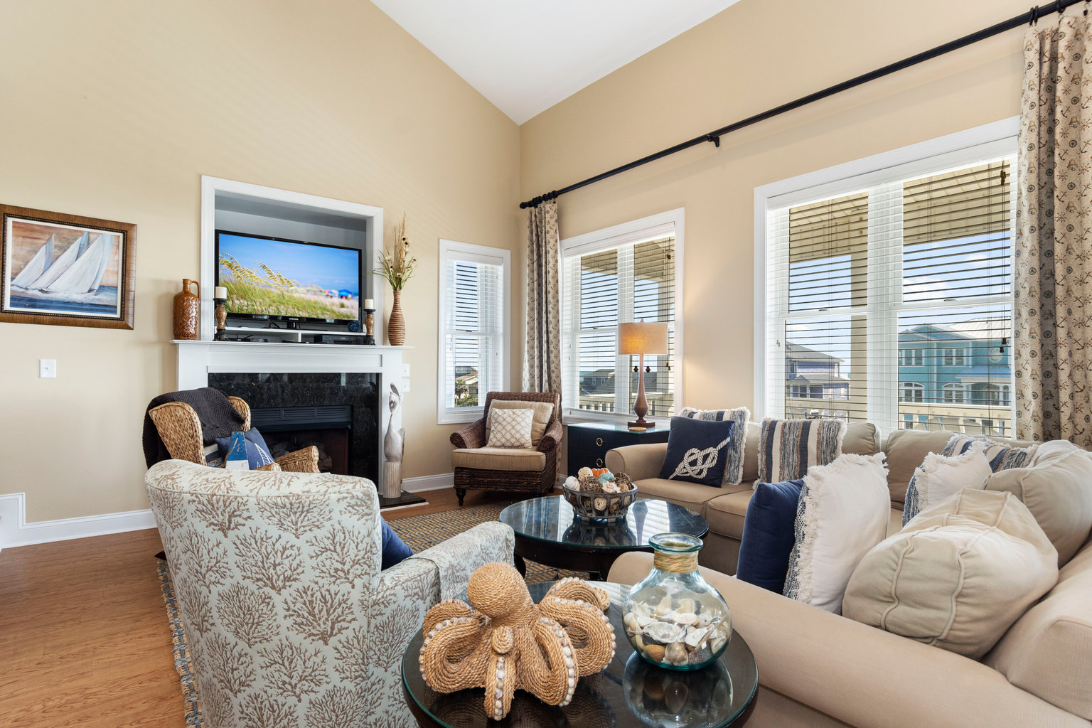 Emerald Isle Vacation Rental