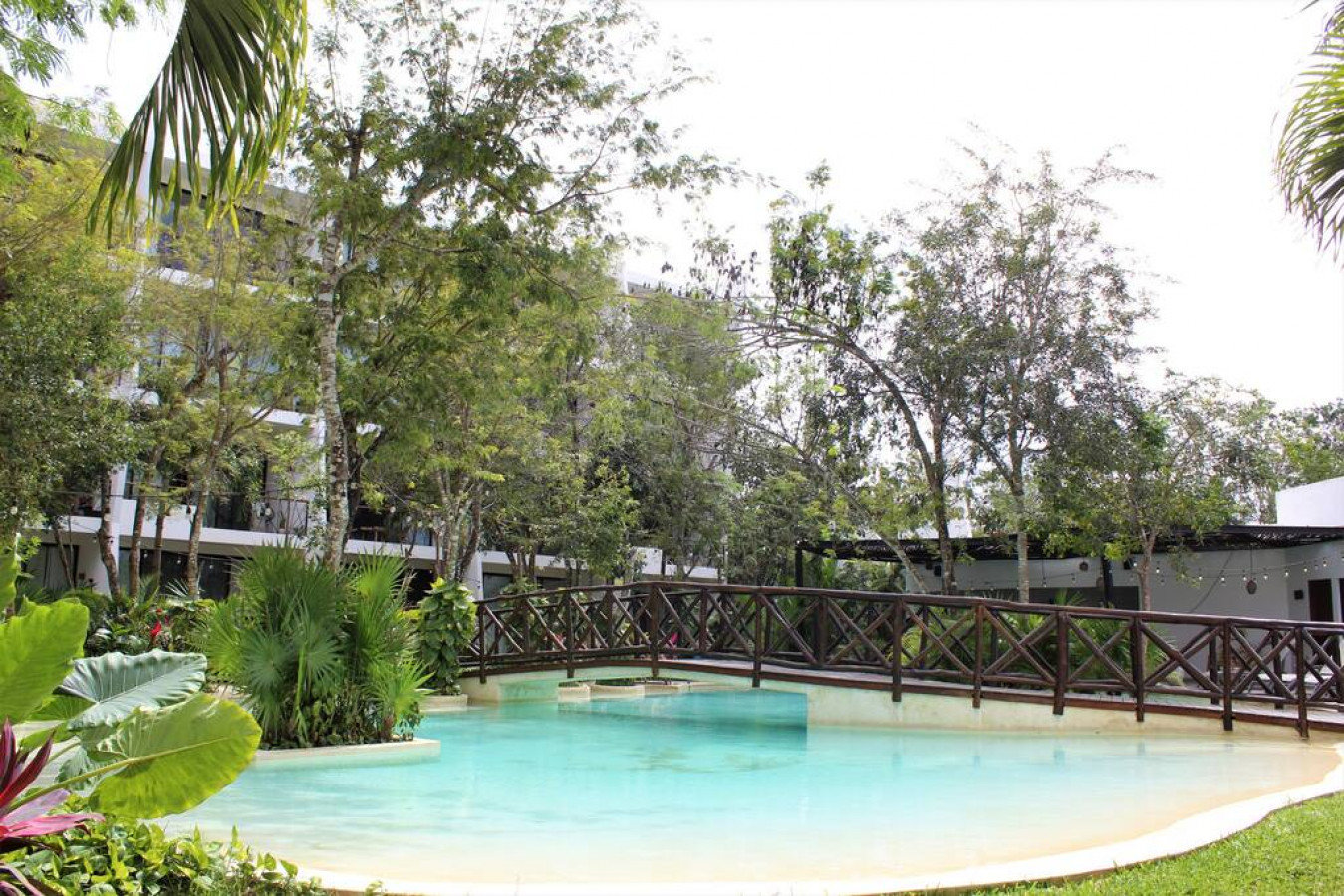 Vacation Rental