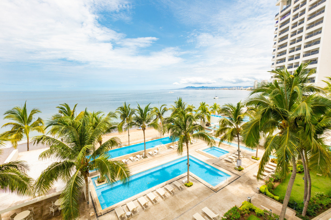 Puerto Vallarta Vacation Rental