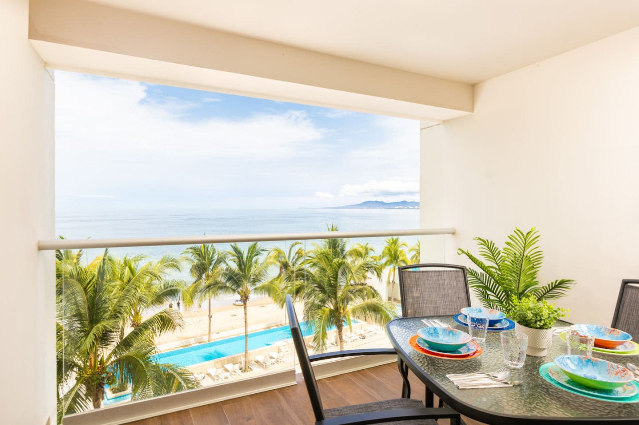 Puerto Vallarta Vacation Rental