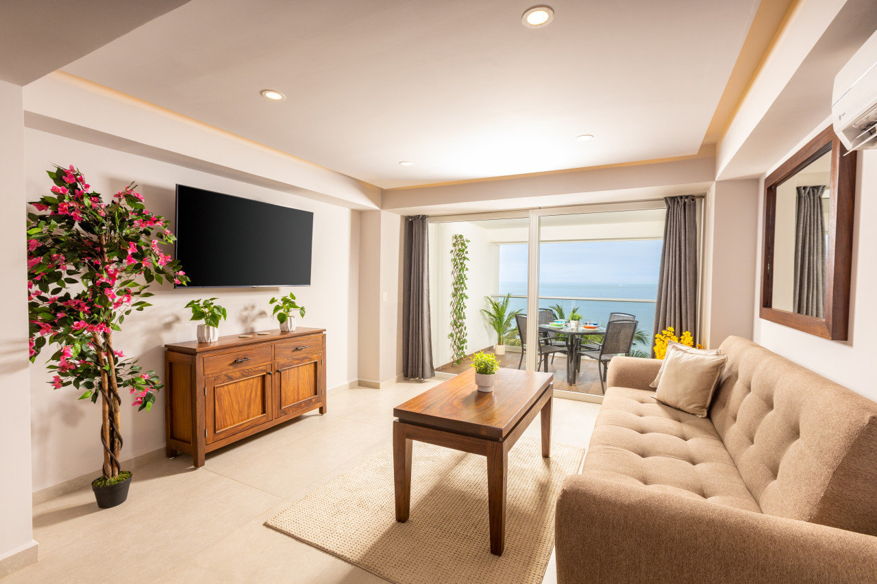 Puerto Vallarta Vacation Rental