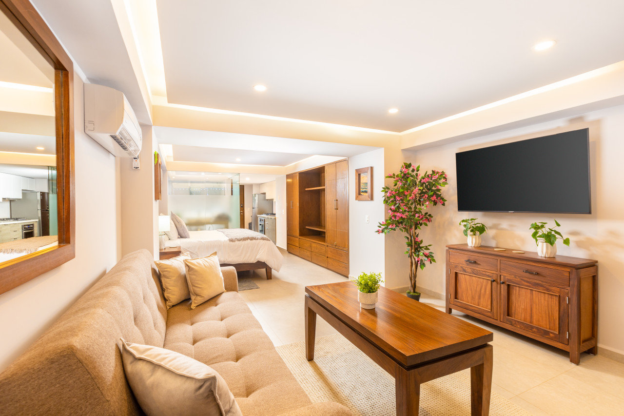 Puerto Vallarta Vacation Rental