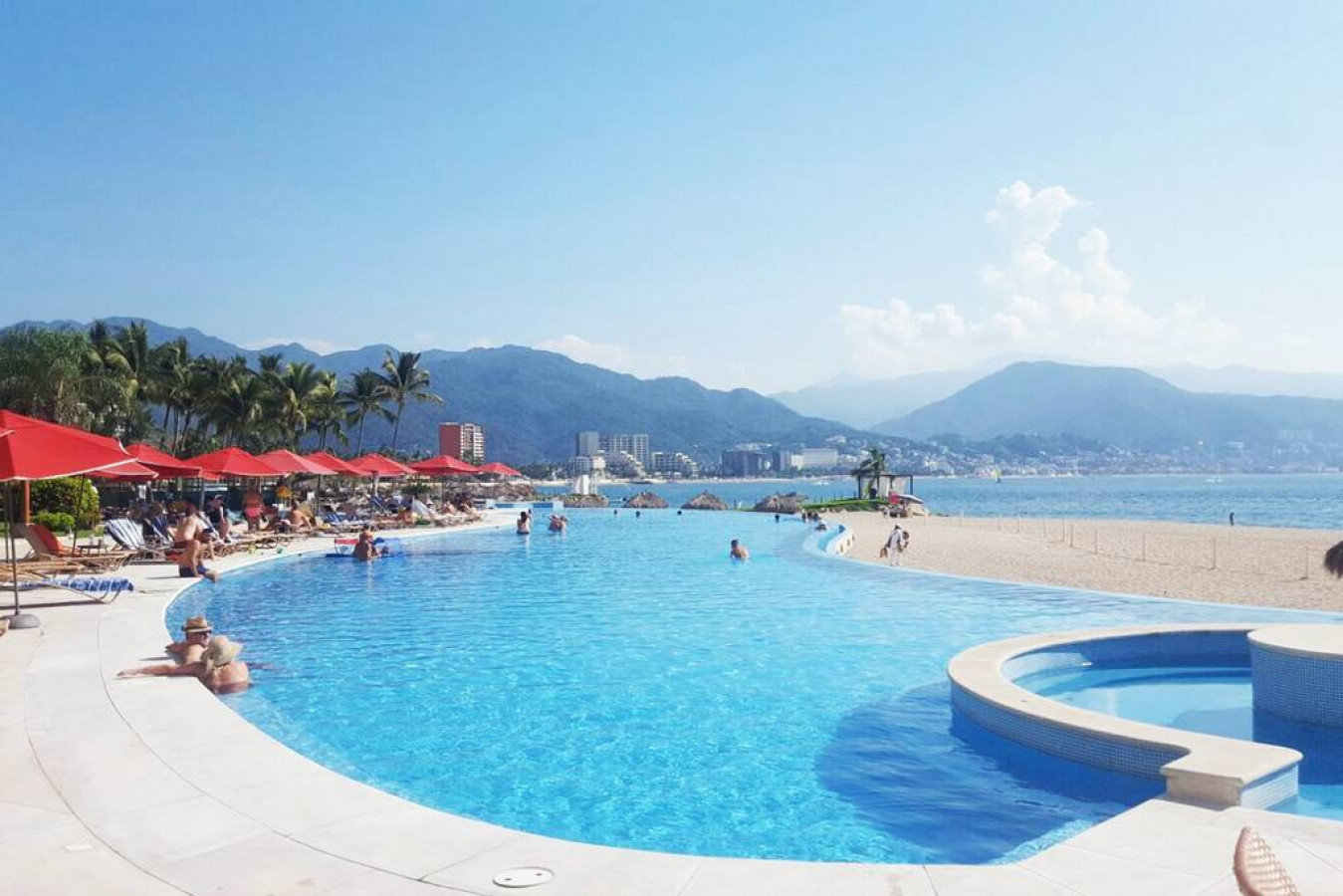 Puerto Vallarta Vacation Rental