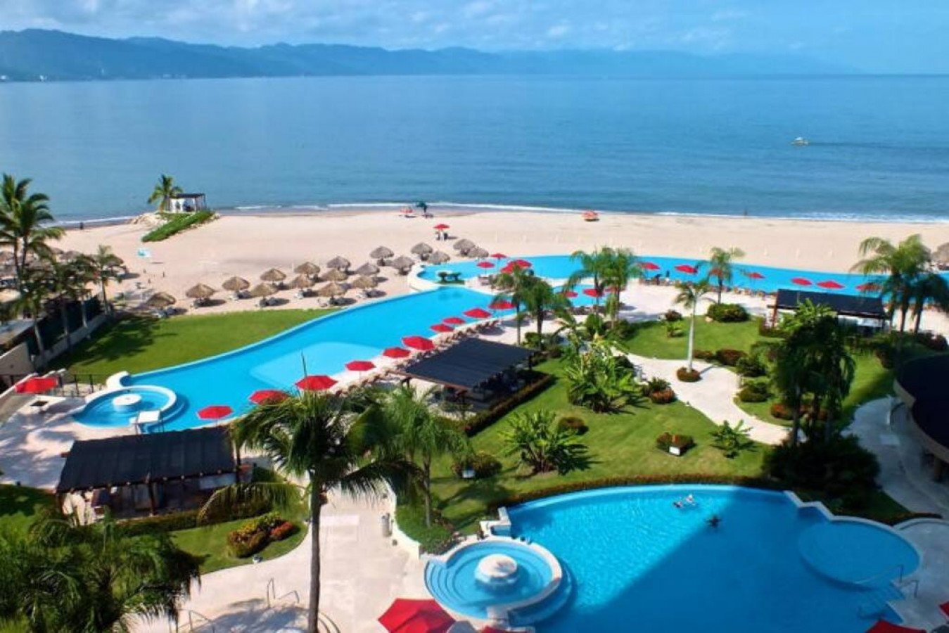 Puerto Vallarta Vacation Rental