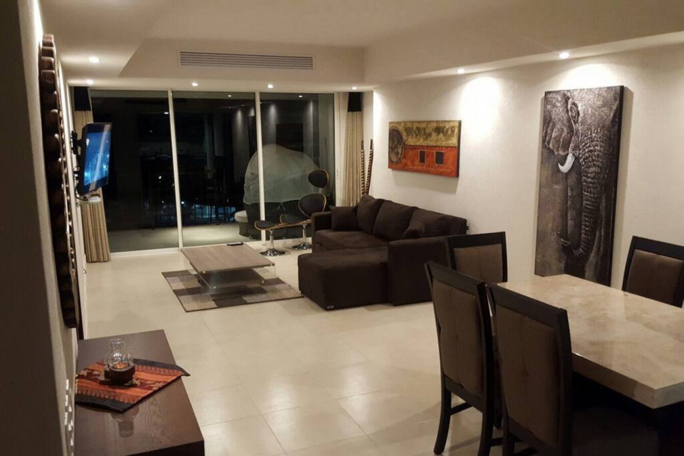 Puerto Vallarta Vacation Rental