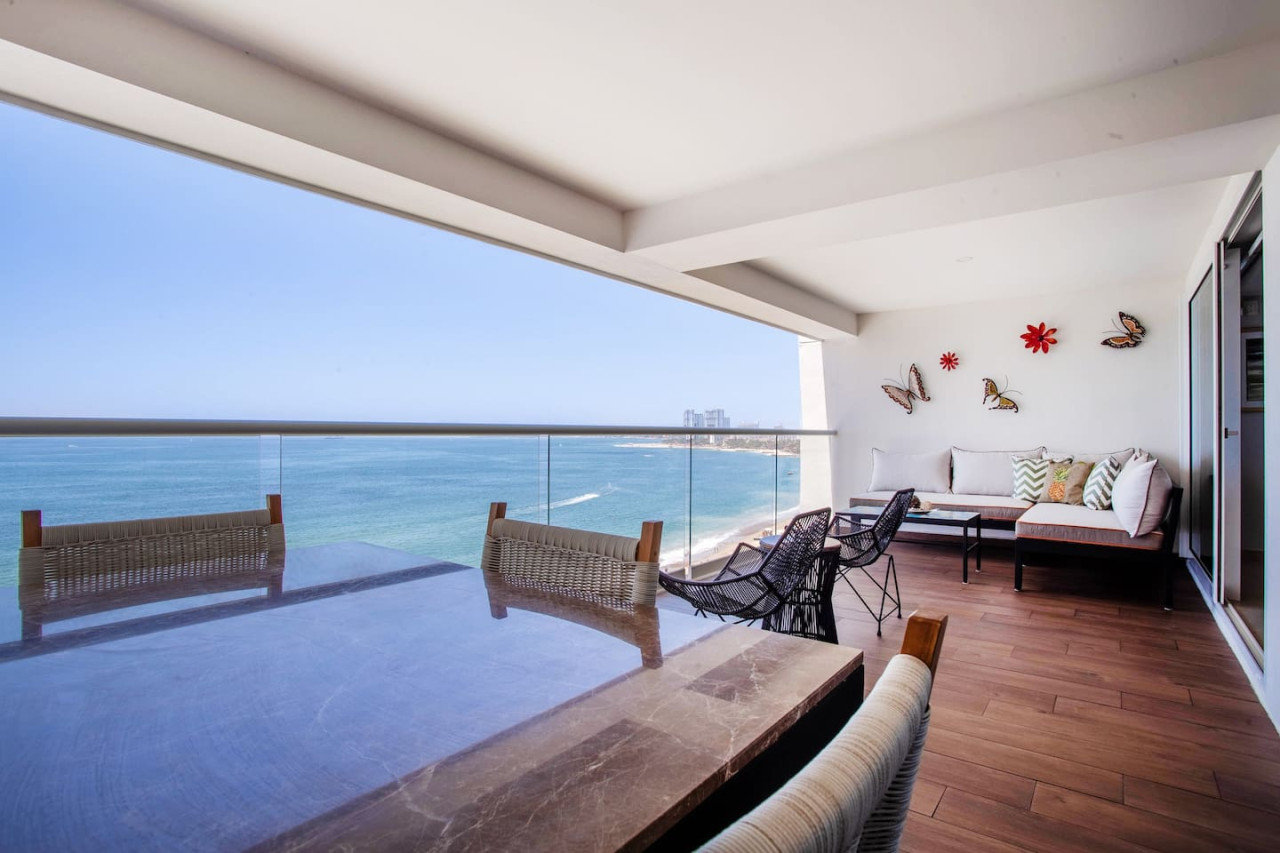 Puerto Vallarta Vacation Rental