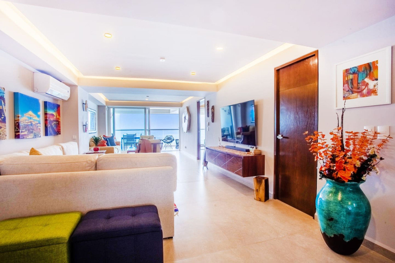 Puerto Vallarta Vacation Rental