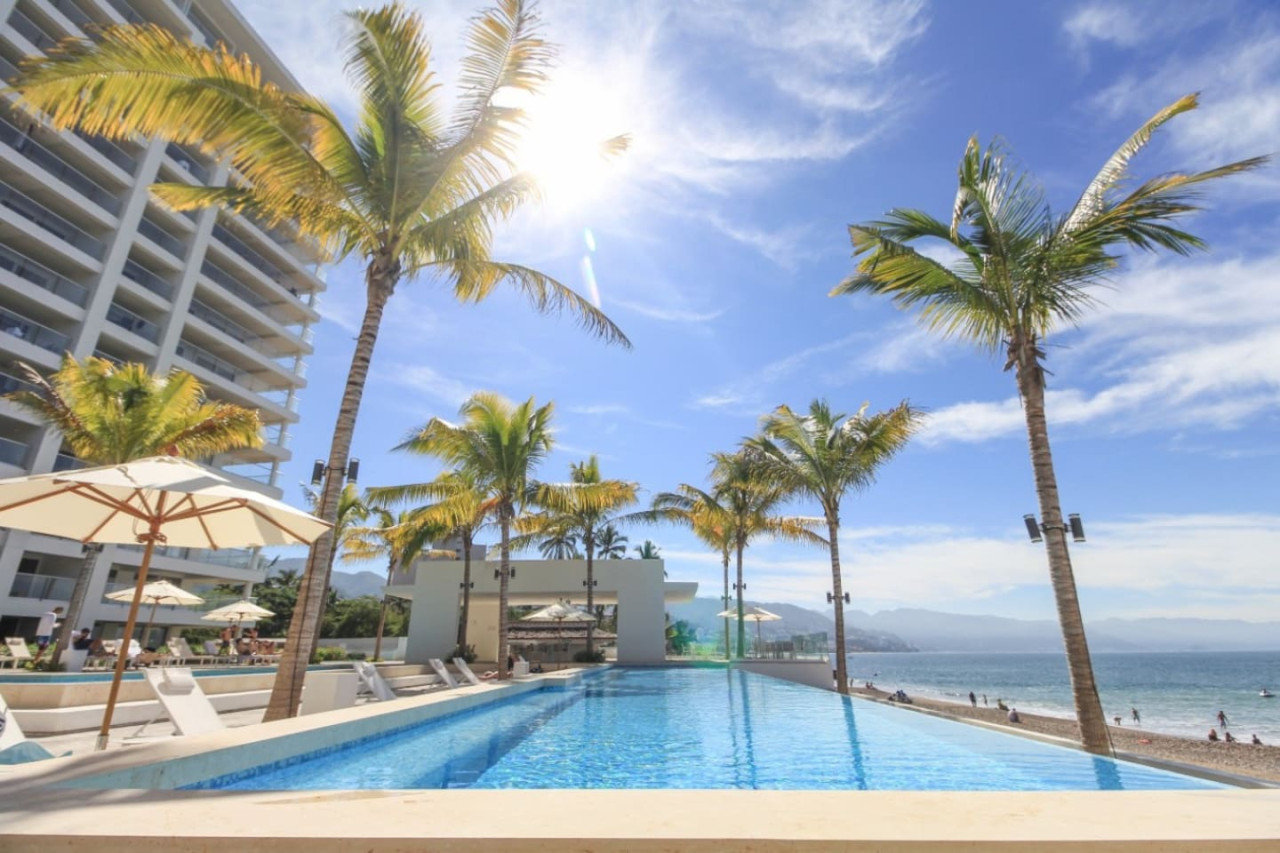Puerto Vallarta Vacation Rental