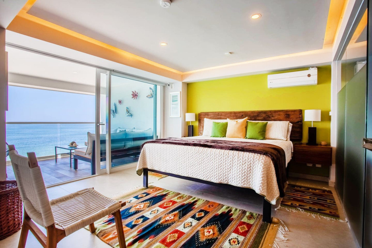 Puerto Vallarta Vacation Rental