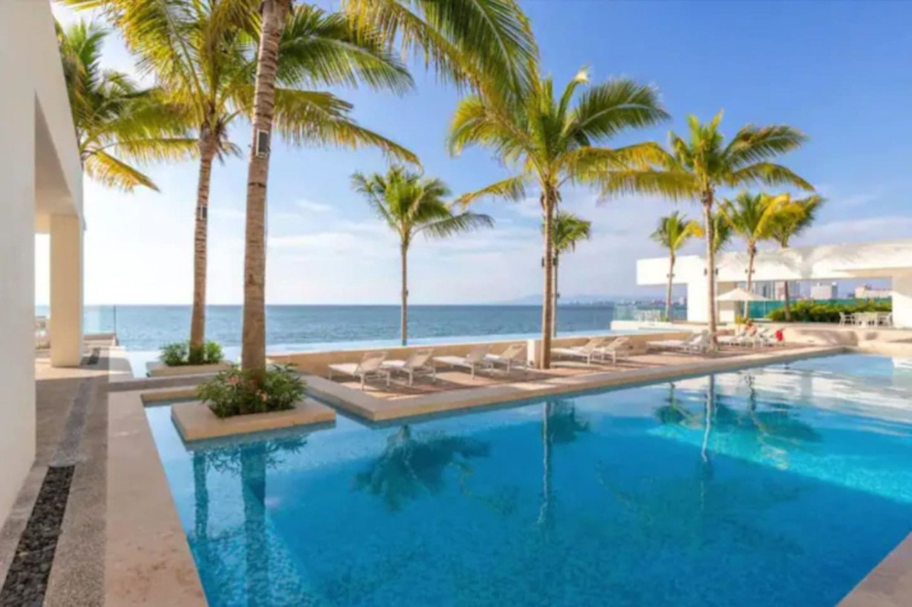 Puerto Vallarta Vacation Rental