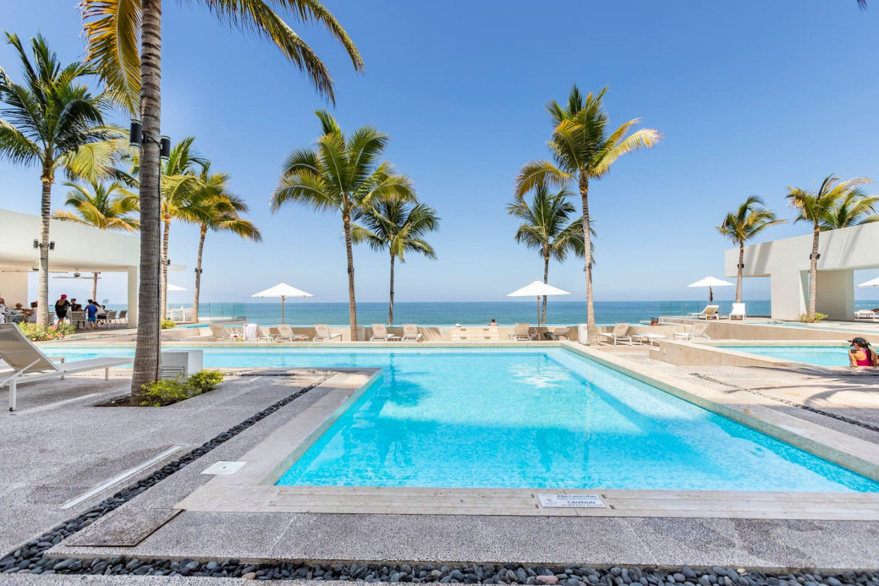 Puerto Vallarta Vacation Rental